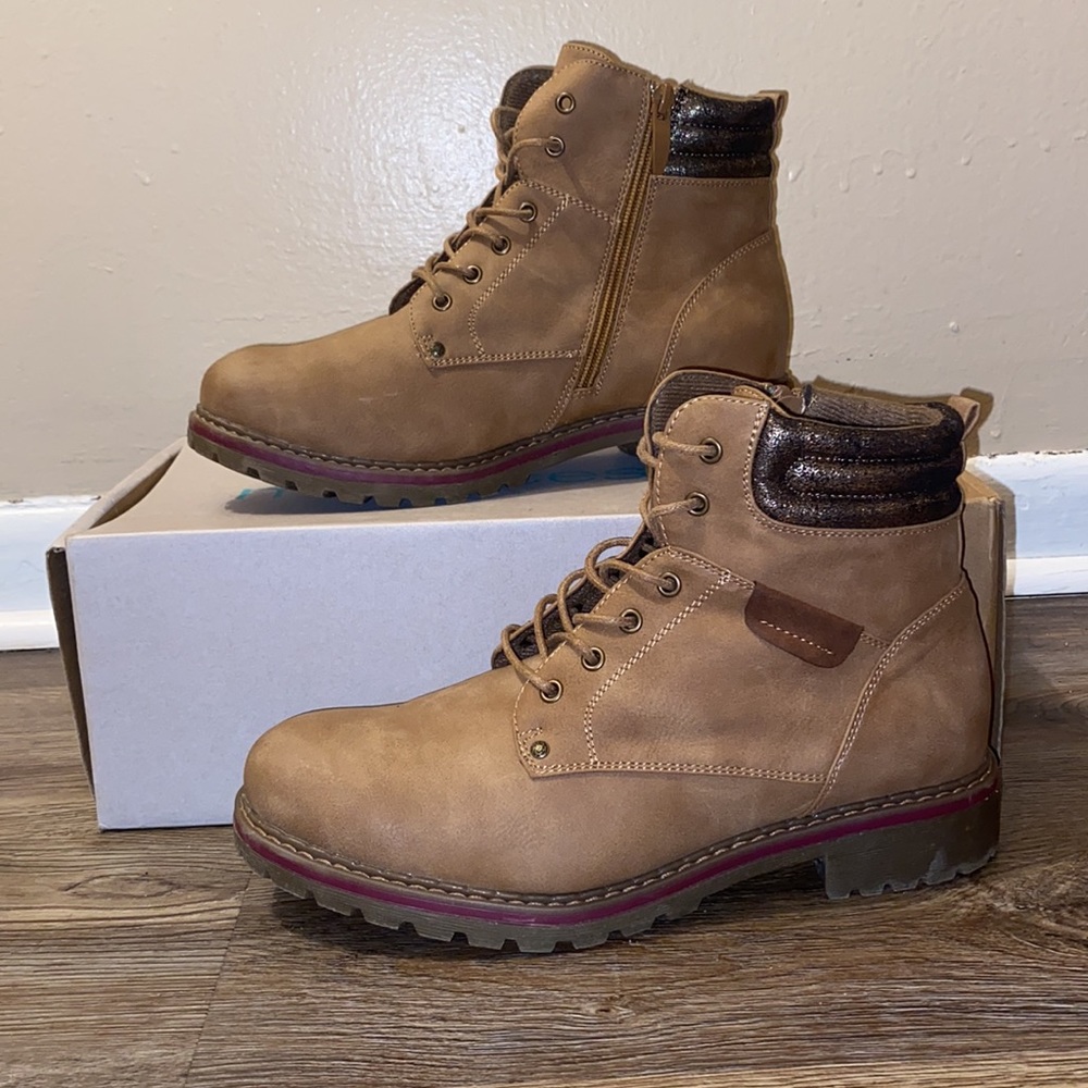 Maurices Booties